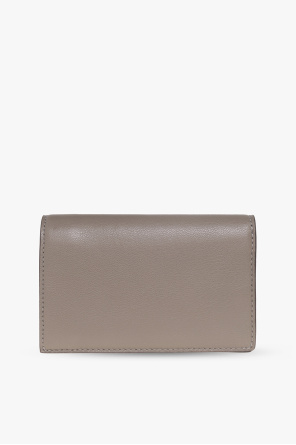 Marc jacobs slim wallet hot sale